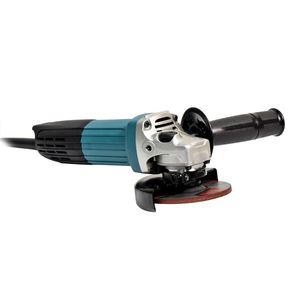 MAKITA รุ่น GA-4031 เครื่องเจียรไฟฟ้า ขนาด 4 นิ้ว กำลังไฟ 720 วัตต์ - Image 3