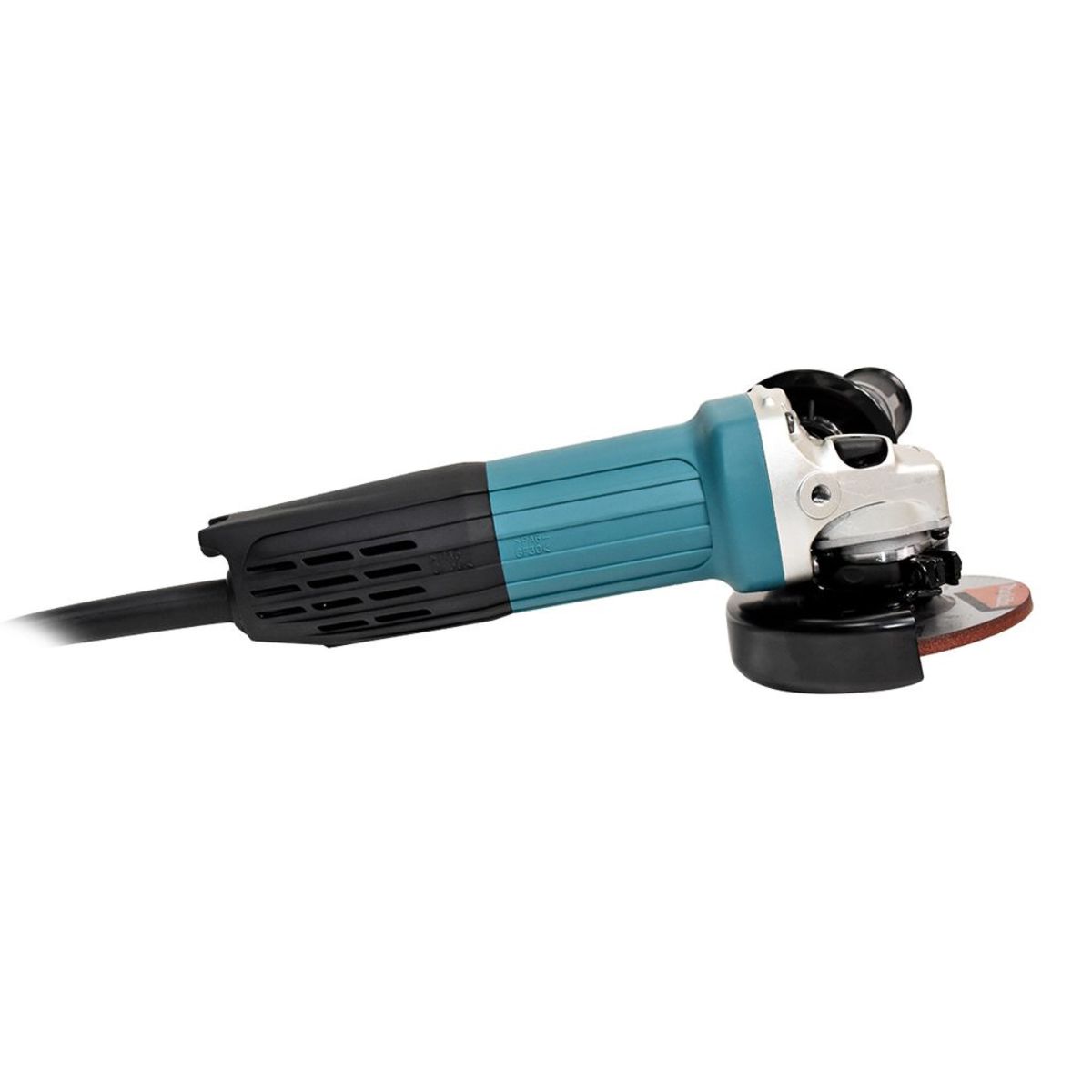 MAKITA รุ่น GA-4031 เครื่องเจียรไฟฟ้า ขนาด 4 นิ้ว กำลังไฟ 720 วัตต์ - Image 4