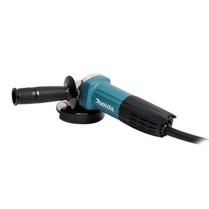 MAKITA รุ่น GA-4031 เครื่องเจียรไฟฟ้า ขนาด 4 นิ้ว กำลังไฟ 720 วัตต์ - Image 2