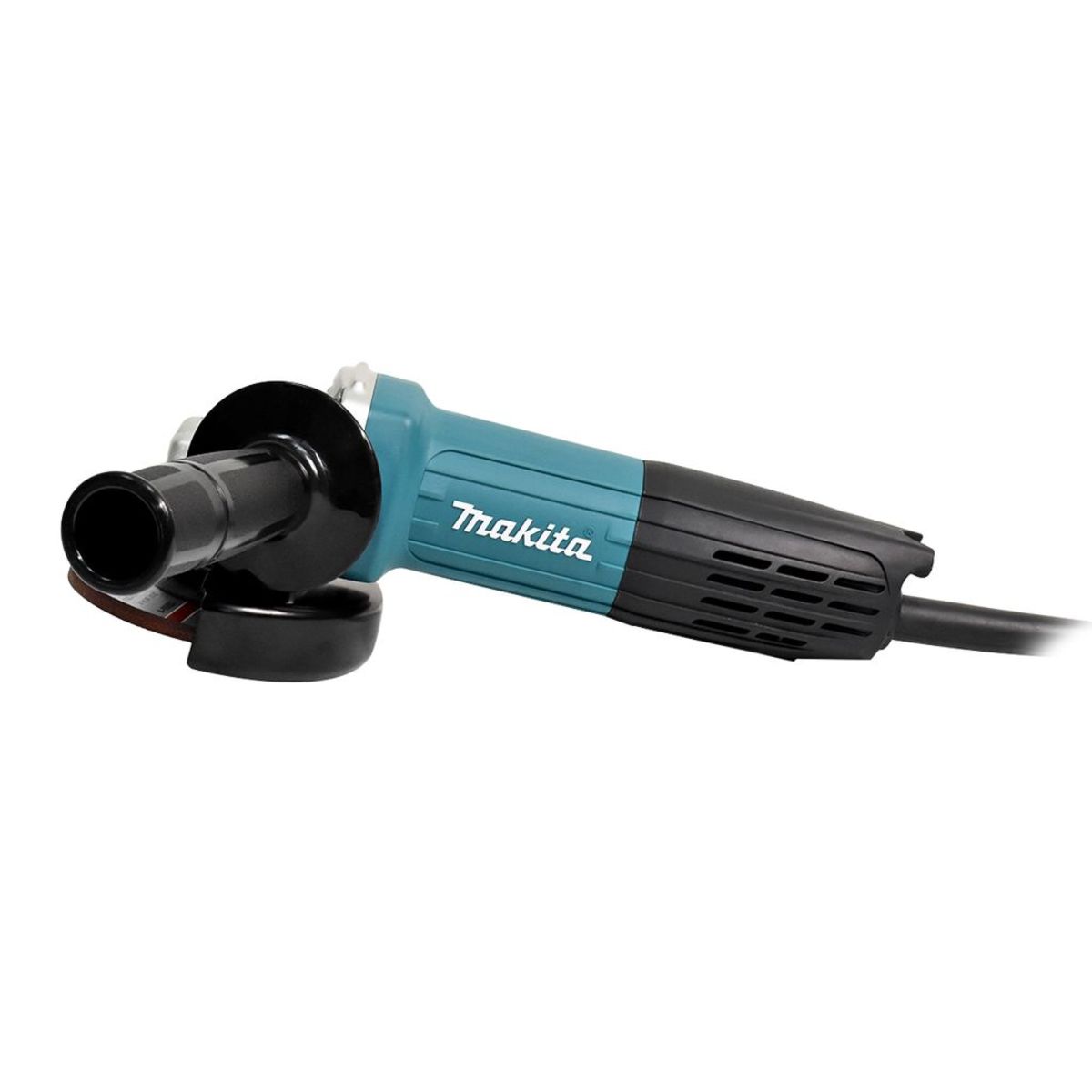 MAKITA รุ่น GA-4031 เครื่องเจียรไฟฟ้า ขนาด 4 นิ้ว กำลังไฟ 720 วัตต์ - Image 6