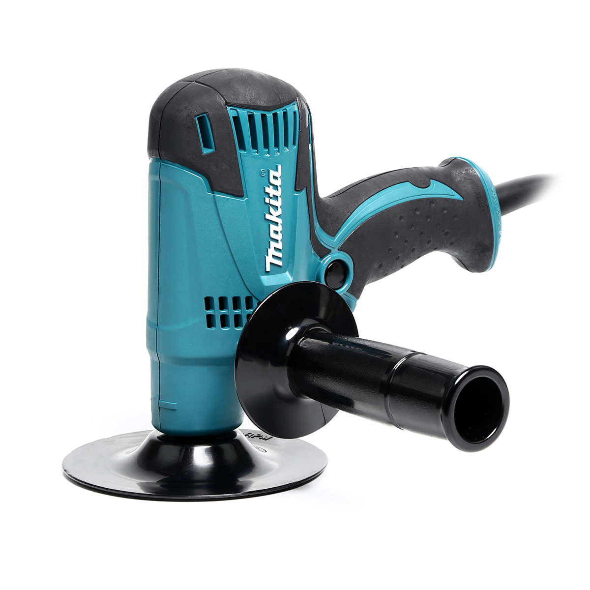 MAKITA รุ่น GV-6010 เครื่องขัดกระดาษทราย ขนาด 6 นิ้ว - Image 3