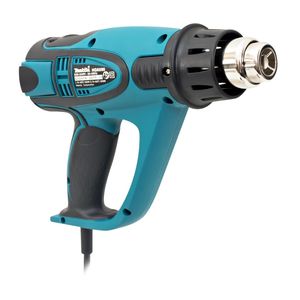 MAKITA รุ่น HG-6500 เครื่องเป่าลมร้อน 2000W จอLCD - Image 3
