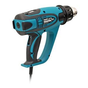 MAKITA รุ่น HG-6500 เครื่องเป่าลมร้อน 2000W จอLCD - Image 2