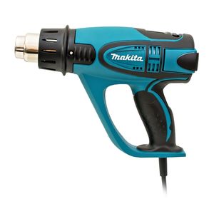 MAKITA รุ่น HG-6500 เครื่องเป่าลมร้อน 2000W จอLCD - Image 7