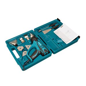 MAKITA รุ่น HG-6500 เครื่องเป่าลมร้อน 2000W จอLCD - Image 8