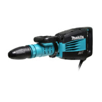 MAKITA รุ่น HM-1214C เครื่องสกัดคอนกรีต 19.1 จูล 1,510 วัตต์