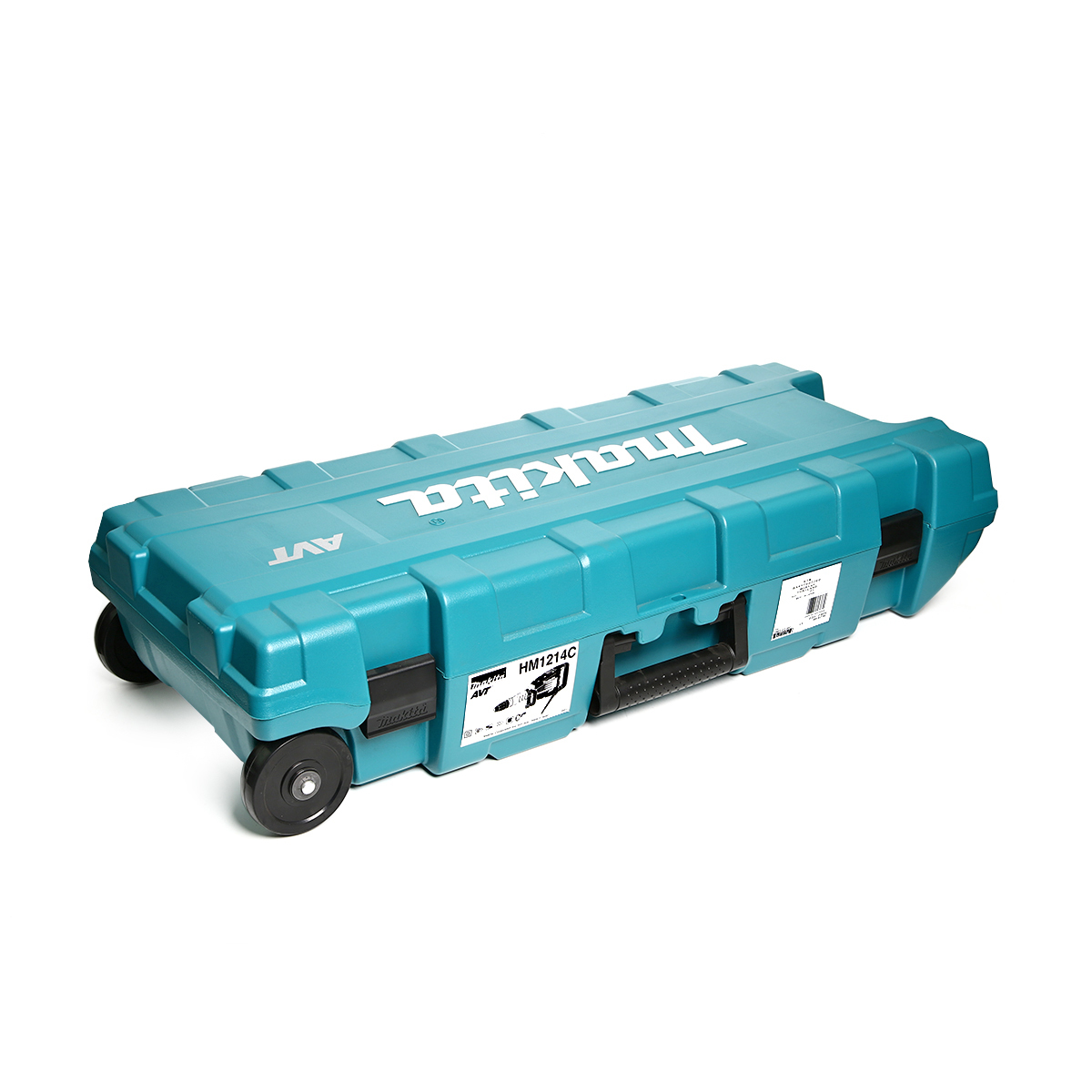 MAKITA รุ่น HM-1214C เครื่องสกัดคอนกรีต 19.1 จูล 1,510 วัตต์ - Image 4