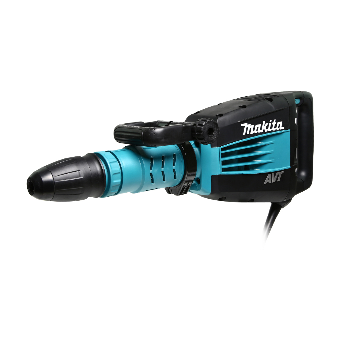 MAKITA รุ่น HM-1214C เครื่องสกัดคอนกรีต 19.1 จูล 1,510 วัตต์