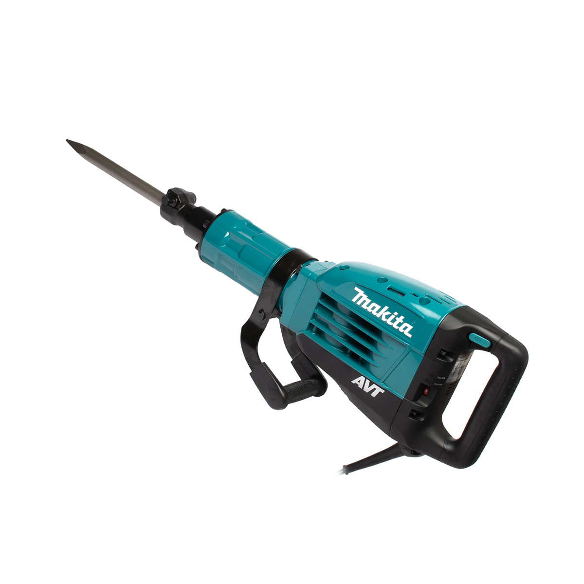 MAKITA รุ่น HM-1317C เครื่องสกัดไฟฟ้า 25 จูล ขนาด 30 มม. - Image 3