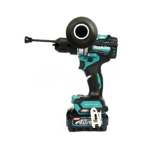 MAKITA รุ่น HP001GD201 สว่านกระแทกไร้สาย 40 โวลต์ ขนาด 13 มม. รวมแบตเตอรี่-แท่นชาร์จ - Image 3