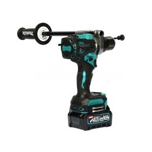 MAKITA รุ่น HP001GD201 สว่านกระแทกไร้สาย 40 โวลต์ ขนาด 13 มม. รวมแบตเตอรี่-แท่นชาร์จ - Image 4