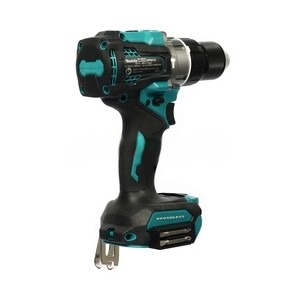 MAKITA รุ่น HP001GZ01 สว่านกระแทกไร้สาย 40 โวลต์ ขนาด 13 มม. ไม่รวมแบตเตอรี่-แท่นชาร์จ - Image 3
