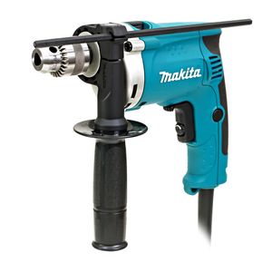 MAKITA รุ่น HP-1230 สว่านกระแทกไฟฟ้า ขนาด 12 มม. (15/32 นิ้ว) กำลังไฟ 400 วัตต์