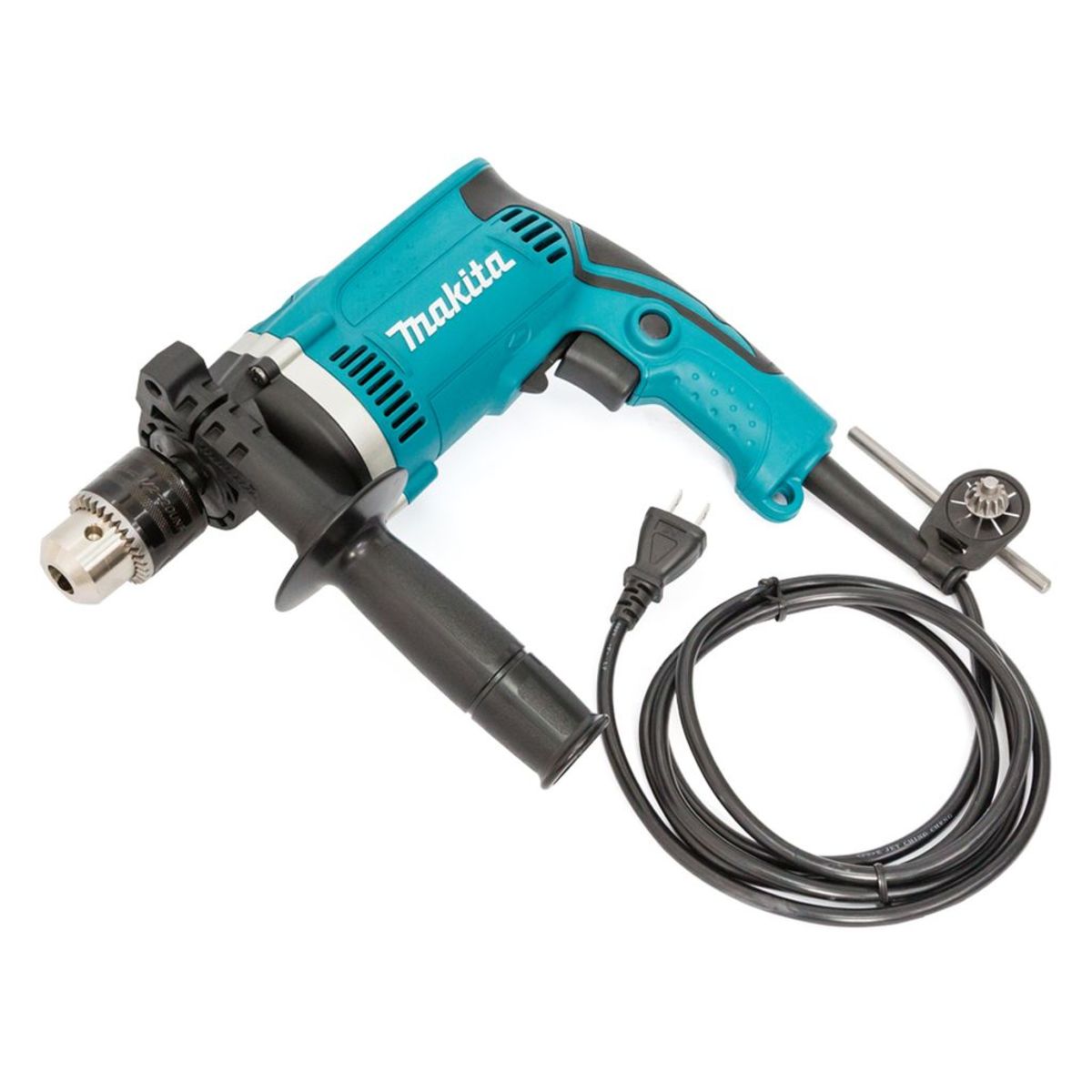 MAKITA รุ่น HP-1630KSP สว่านกระแทกไฟฟ้า ขนาด 16 มม. กำลังไฟ 710W - Image 2