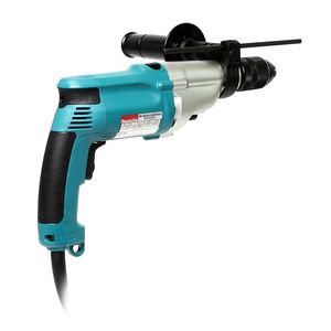 MAKITA รุ่น HP-2051 สว่านกระแทกไฟฟ้า 2 สปีด ขนาด 20 มม. (3/4 นิ้ว) - Image 2