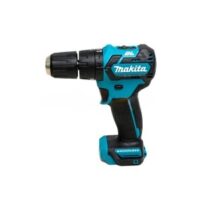 MAKITA รุ่น HP332DZ สว่านกระแทกไร้สาย 12 โวลต์ ขนาด 10 มม. (3/8 นิ้ว) ไม่รวมแบตเตอรี่-แท่นชาร์จ