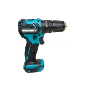 MAKITA รุ่น HP332DZ สว่านกระแทกไร้สาย 12 โวลต์ ขนาด 10 มม. (3/8 นิ้ว) ไม่รวมแบตเตอรี่-แท่นชาร์จ - Image 3