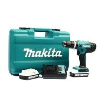 MAKITA สว่านกระแทกไร้สาย G-TYPE 18 โวลต์ ขนาด 13 มม. (1/2 นิ้ว) รุ่น HP488DYEX1