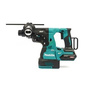 MAKITA รุ่น HR001GZ สว่านโรตารี่ไร้สาย 40 โวลต์ ขนาด 28 มม. ไม่รวมแบตเตอรี่-แท่นชาร์จ - Image 3