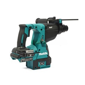 MAKITA รุ่น HR001GZ สว่านโรตารี่ไร้สาย 40 โวลต์ ขนาด 28 มม. ไม่รวมแบตเตอรี่-แท่นชาร์จ - Image 4