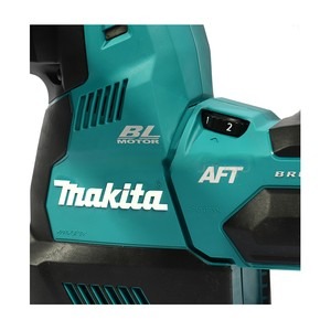 MAKITA รุ่น HR001GZ สว่านโรตารี่ไร้สาย 40 โวลต์ ขนาด 28 มม. ไม่รวมแบตเตอรี่-แท่นชาร์จ - Image 6