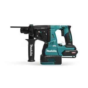 MAKITA รุ่น HR003GZ สว่านโรตารี่ไร้สาย 40 โวลต์ ขนาด 28 มม. ไม่รวมแบตเตอรี่-แท่นชาร์จ - Image 3