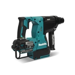 MAKITA รุ่น HR003GZ สว่านโรตารี่ไร้สาย 40 โวลต์ ขนาด 28 มม. ไม่รวมแบตเตอรี่-แท่นชาร์จ - Image 4