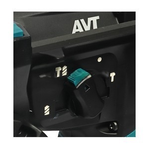 MAKITA รุ่น HR003GZ สว่านโรตารี่ไร้สาย 40 โวลต์ ขนาด 28 มม. ไม่รวมแบตเตอรี่-แท่นชาร์จ - Image 6