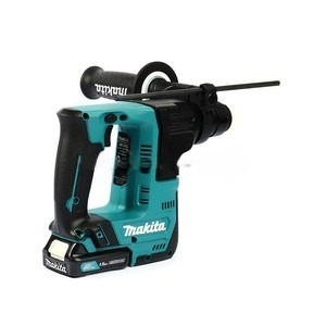 MAKITA รุ่น HR140DWYJ โรตารี่ไร้สาย 14 MM 12VMAX SET - Image 4