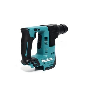 MAKITA รุ่น HR140DZ สว่านโรตารี่ไร้สาย 12 โวลต์ ขนาด 14 มม. ไม่รวมแบตเตอรี่-แท่นชาร์จ - Image 4