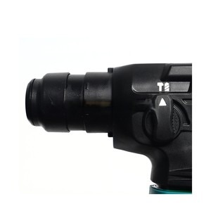 MAKITA รุ่น HR140DZ สว่านโรตารี่ไร้สาย 12 โวลต์ ขนาด 14 มม. ไม่รวมแบตเตอรี่-แท่นชาร์จ - Image 5
