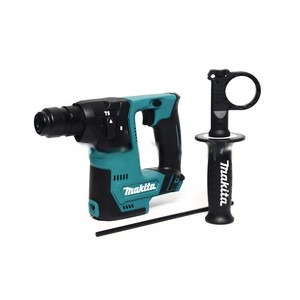 MAKITA รุ่น HR140DZ สว่านโรตารี่ไร้สาย 12 โวลต์ ขนาด 14 มม. ไม่รวมแบตเตอรี่-แท่นชาร์จ
