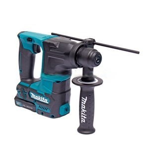 MAKITA รุ่น HR166DSYE1 สว่านโรตารี่ไร้สาย 12VMAX เครื่องเปล่า - Image 3