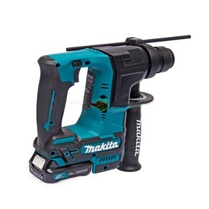 MAKITA รุ่น HR166DSYE1 สว่านโรตารี่ไร้สาย 12VMAX เครื่องเปล่า - Image 4