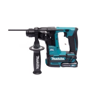 MAKITA รุ่น HR166DSYE1 สว่านโรตารี่ไร้สาย 12VMAX เครื่องเปล่า - Image 2