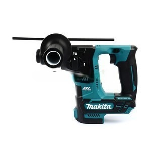 MAKITA รุ่น HR166DZ สว่านโรตารี่ไร้สาย 12 โวลต์ ขนาด 16 มม. ไม่รวมแบตเตอรี่-แท่นชาร์จ - Image 4