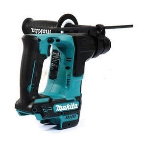 MAKITA รุ่น HR166DZ สว่านโรตารี่ไร้สาย 12 โวลต์ ขนาด 16 มม. ไม่รวมแบตเตอรี่-แท่นชาร์จ - Image 2