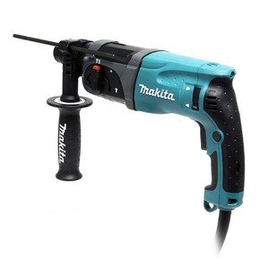 MAKITA รุ่น HR2470FX5 MAKITA สว่านโรตารี่ไฟฟ้า 3 ระบบ ขนาด 24 มม. - Image 3