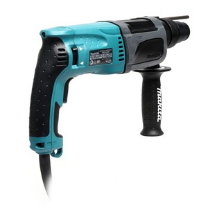 MAKITA รุ่น HR2470FX5 MAKITA สว่านโรตารี่ไฟฟ้า 3 ระบบ ขนาด 24 มม. - Image 4