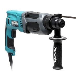 MAKITA รุ่น HR2470FX5 MAKITA สว่านโรตารี่ไฟฟ้า 3 ระบบ ขนาด 24 มม. - Image 2