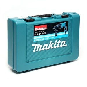 MAKITA รุ่น HR2470FX5 MAKITA สว่านโรตารี่ไฟฟ้า 3 ระบบ ขนาด 24 มม. - Image 5