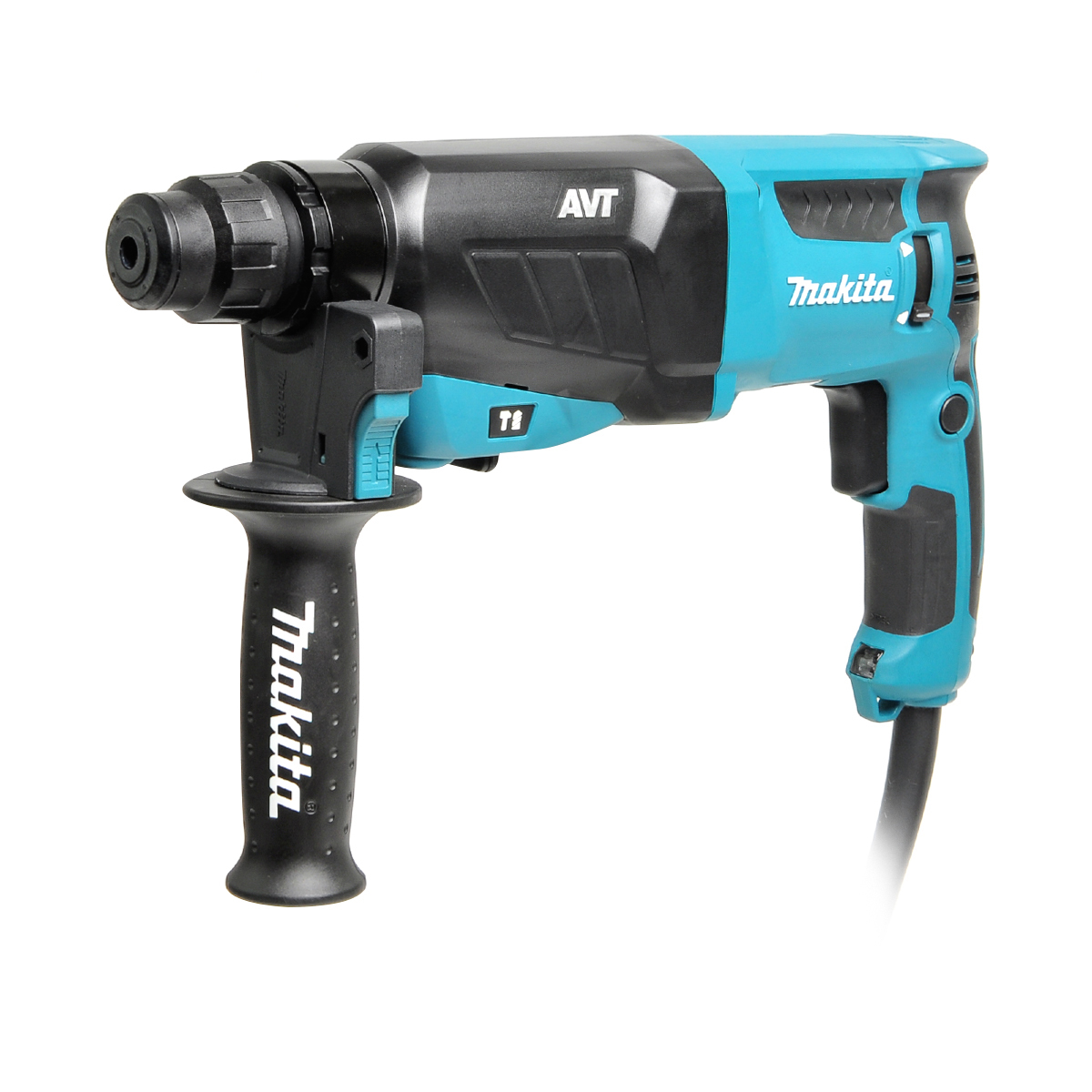 MAKITA รุ่น HR-2631FX(1) สว่านโรตารี่ไฟฟ้า 3 ระบบ ขนาด 26 มม. (1 นิ้ว)