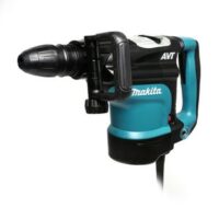 MAKITA สว่านโรตารี่ไฟฟ้า ขนาด 45 มม. (1-3/4 นิ้ว) กำลังไฟ 1,350 วัตต์ รุ่น HR-4511C