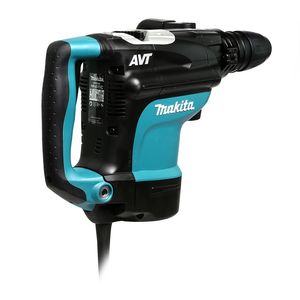 MAKITA สว่านโรตารี่ไฟฟ้า ขนาด 45 มม. (1-3/4 นิ้ว) กำลังไฟ 1,350 วัตต์ รุ่น HR-4511C - Image 2