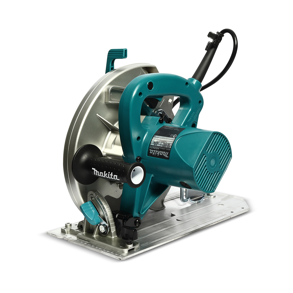 MAKITA รุ่น HS0600 เลื่อยวงเดือน 10 นิ้ว # ออก..ใบเสร็จ-ใบกำกับภาษี..ได้ครับ.. - Image 3