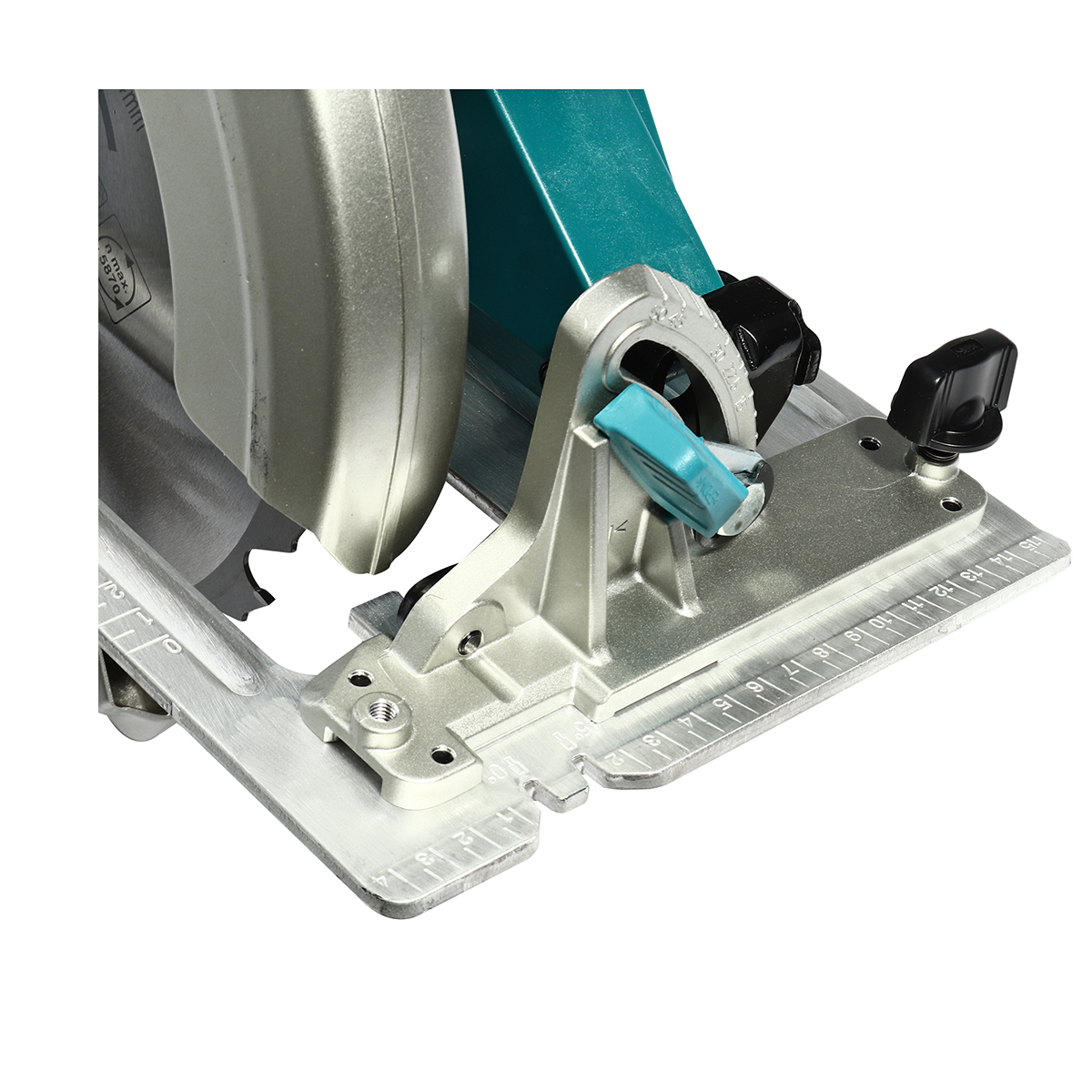 MAKITA รุ่น HS0600 เลื่อยวงเดือน 10 นิ้ว # ออก..ใบเสร็จ-ใบกำกับภาษี..ได้ครับ.. - Image 4