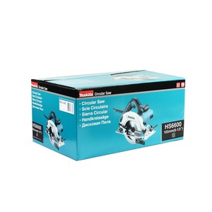 MAKITA รุ่น HS6600เลื่อยวงเดือน 6-1/2 นิ้ว 1,050 วัตต์ - Image 5
