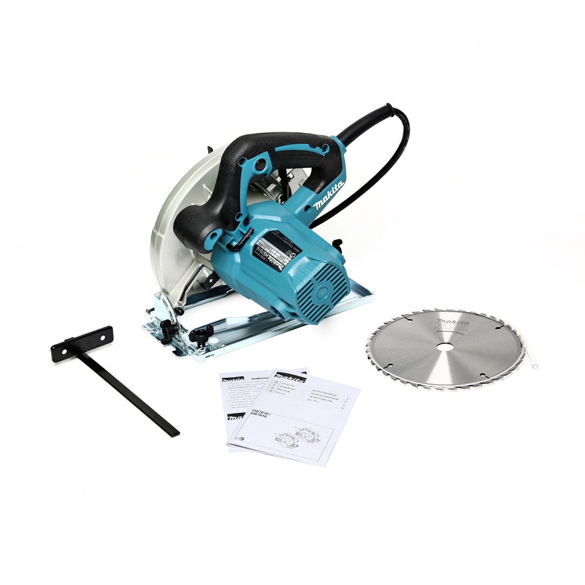 MAKITA รุ่น HS7010 เลื่อยวงเดือน ขนาด 7 นิ้ว (185 - 190 มม.) - Image 2