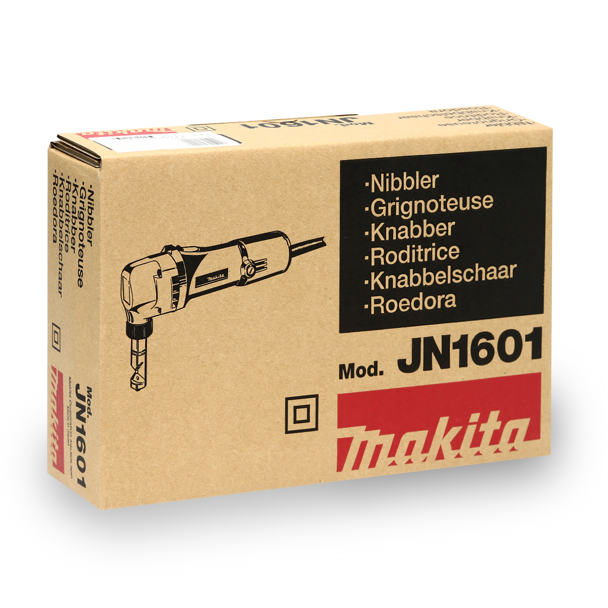 MAKITA รุ่น JN-1601 กรรไกรไฟฟ้า 1.6 มม. 550 วัตต์ - Image 5