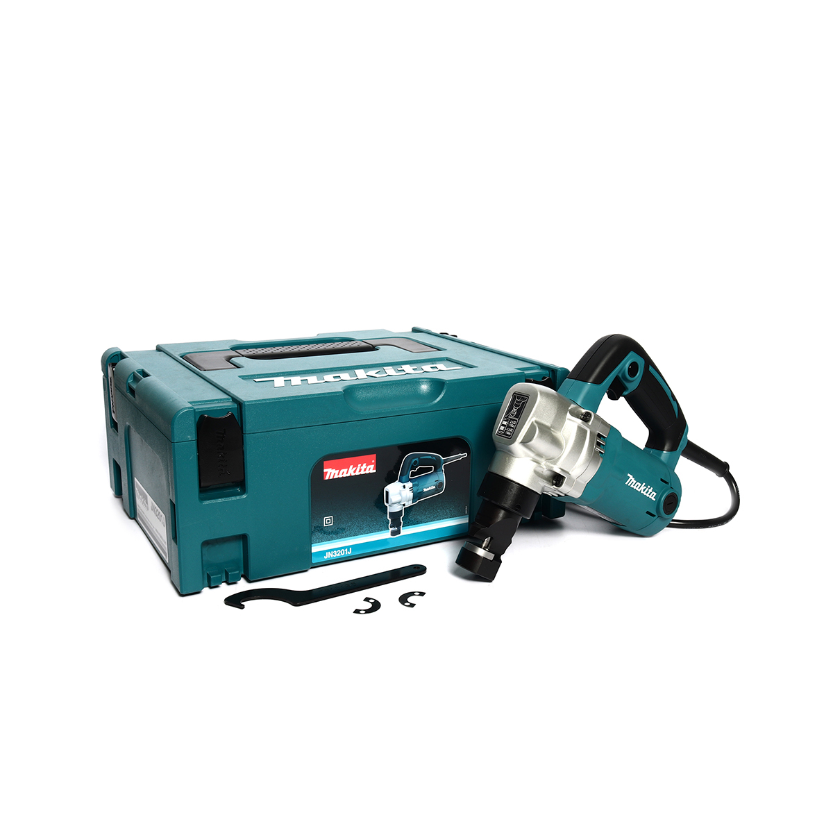 MAKITA รุ่น JN-3201J กรรไกรไฟฟ้า 3.2 มม. 710 วัตต์ - Image 4